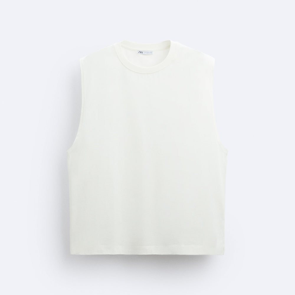 Moudda ZARA - T-Shirt - Tunisie 2