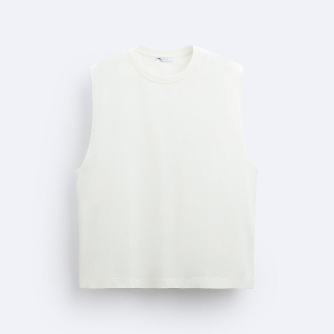 Moudda ZARA - T-Shirt - Tunisie 2