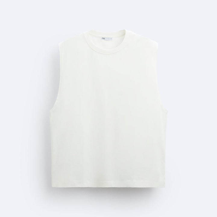 Moudda ZARA - T-Shirt - Tunisie 2
