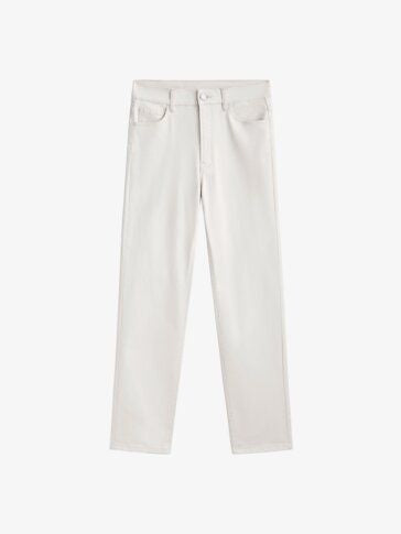 Moudda Massimo Dutti - Pantalon - Tunisie 6