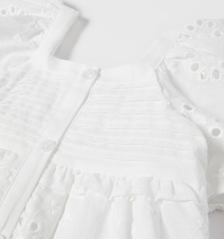 Moudda ZARA - Robe - Tunisie 3