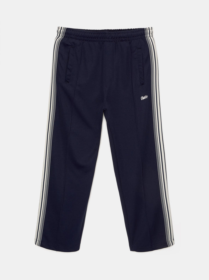 Moudda PULL & BEAR - Pantalon Jogger Polyester Bandes Latérales - Tunisie 1