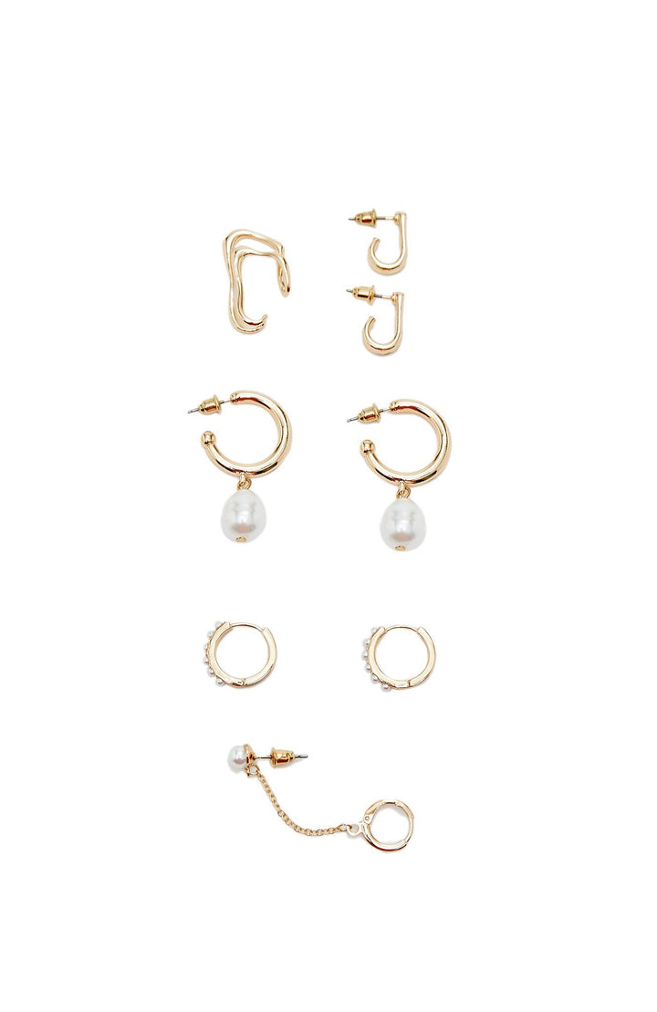 Moudda STRADIVARIUS - Bijoux - Tunisie 1