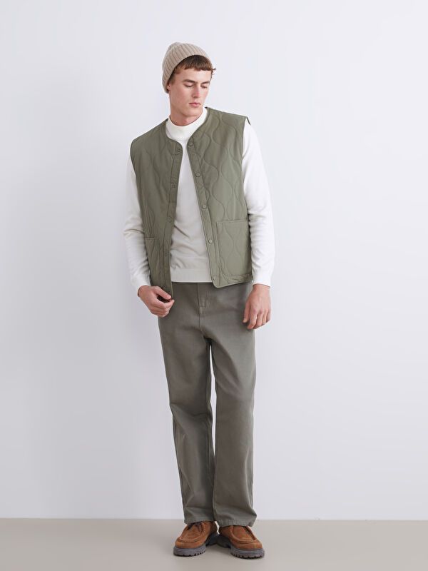 Moudda LC Waikiki - Gilet pour Hommes - Tunisie 2