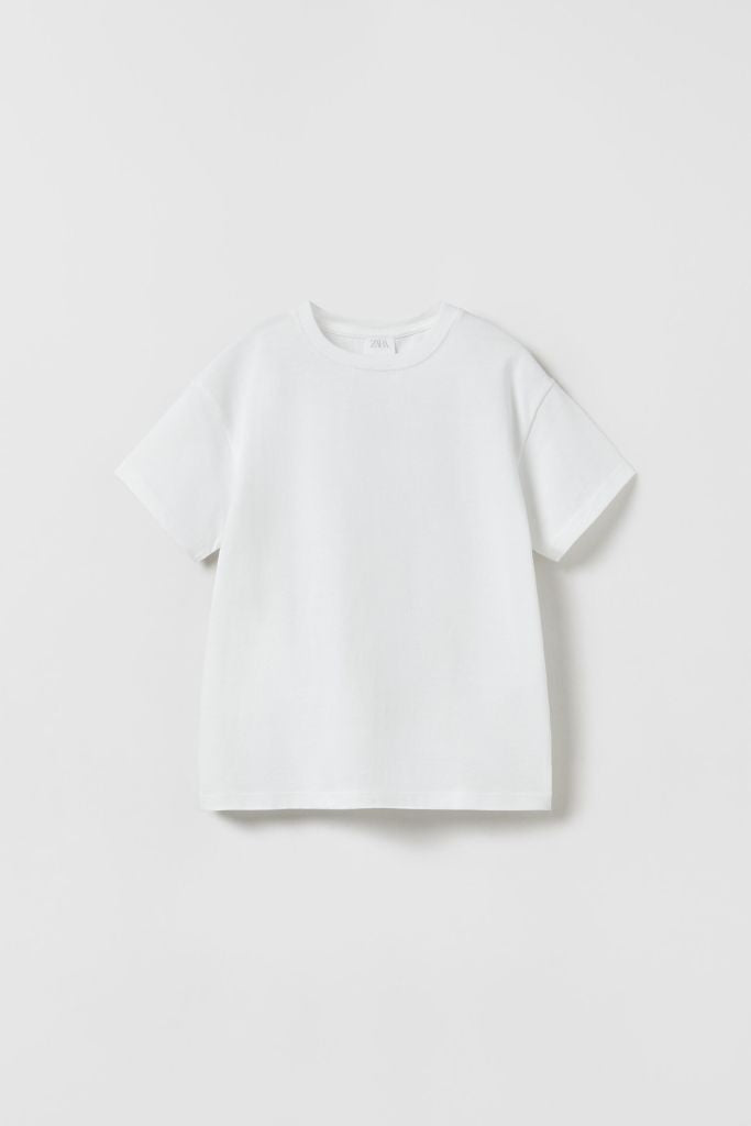 Moudda ZARA - T-Shirt - 1