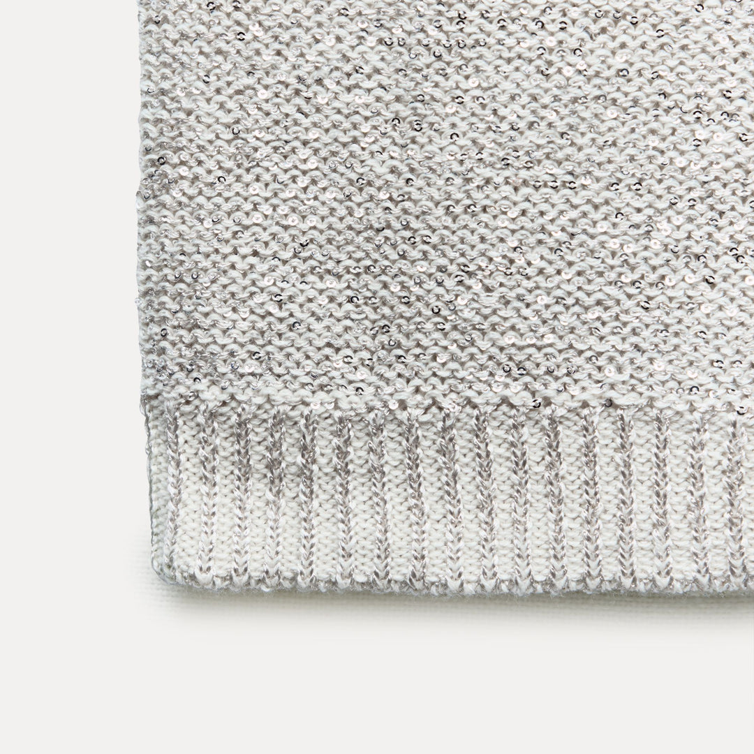 Moudda ZARA - Top manches courtes qualité paillettes - Tunisie 3