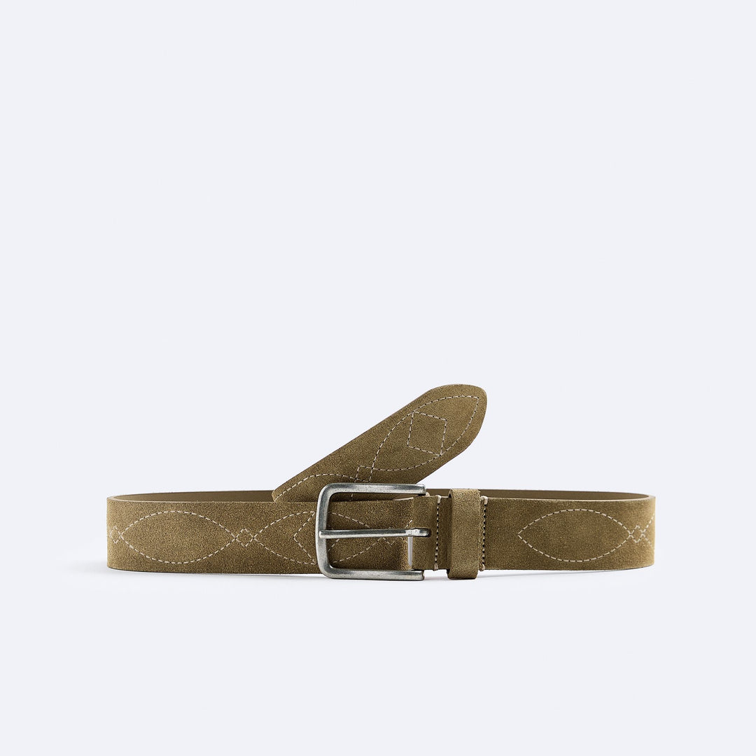 Moudda ZARA - Belt - Tunisie 3