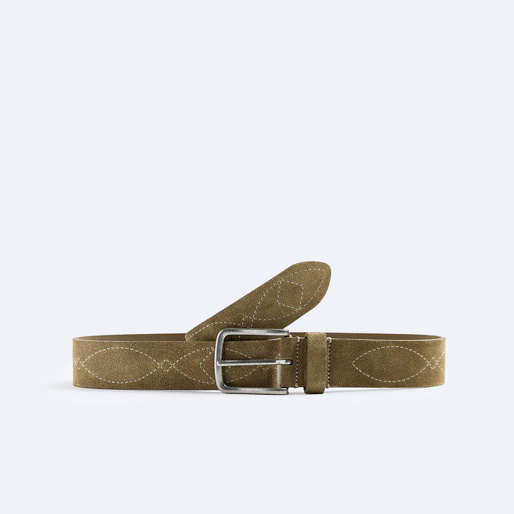 Moudda ZARA - Belt - Tunisie 3