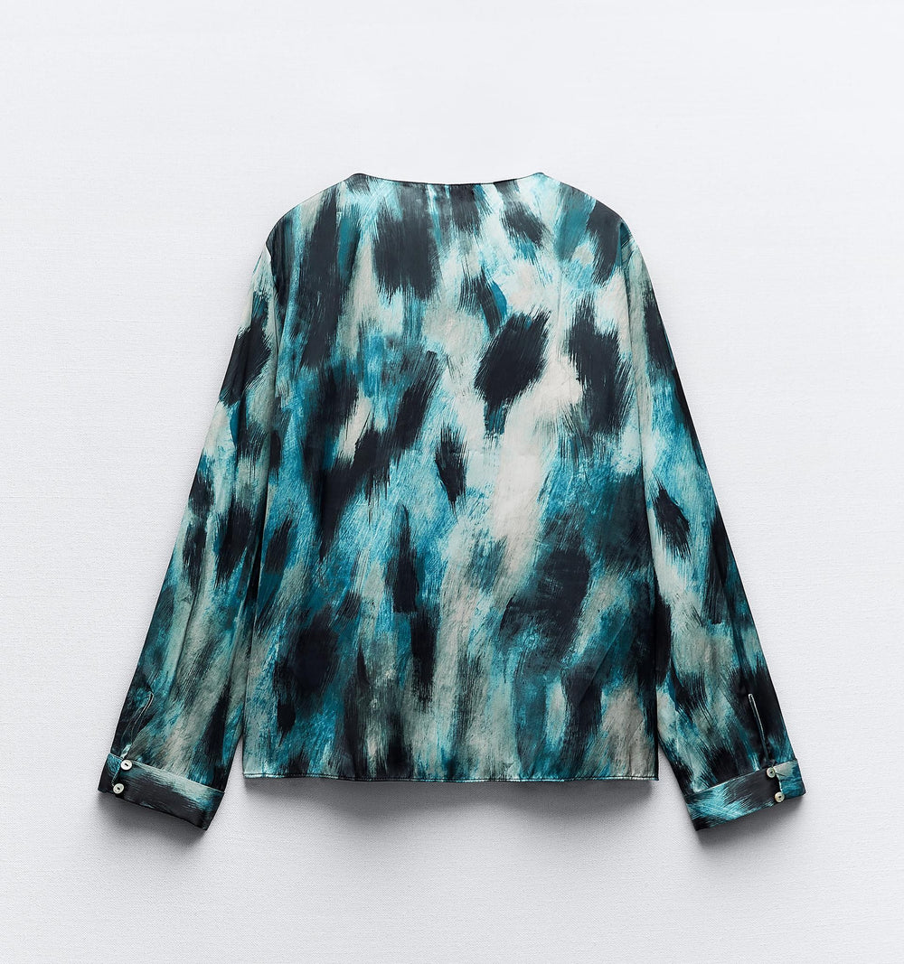 Moudda ZARA - Chemisier - Tunisie 2