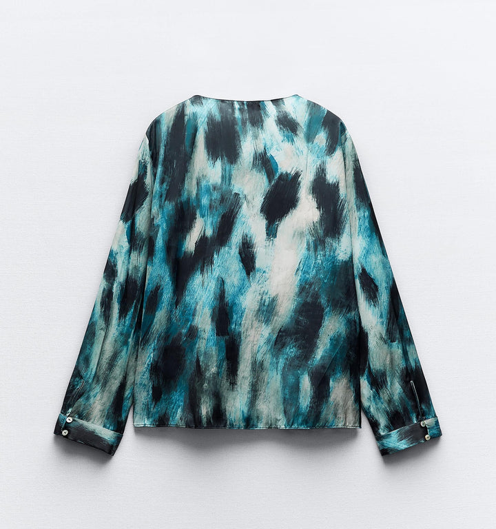 Moudda ZARA - Chemisier - Tunisie 2