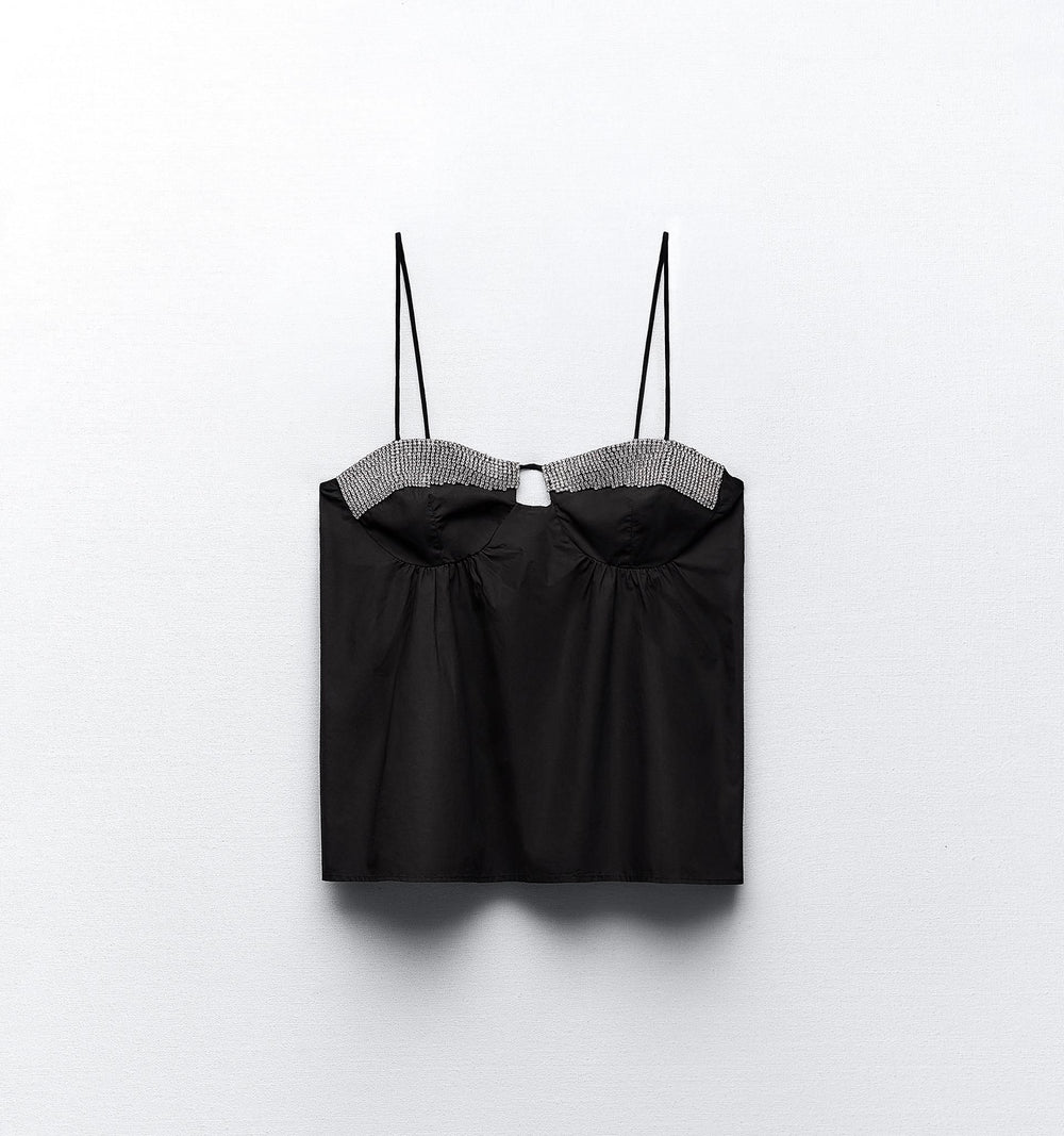 Moudda ZARA - Chemisier - Tunisie 2