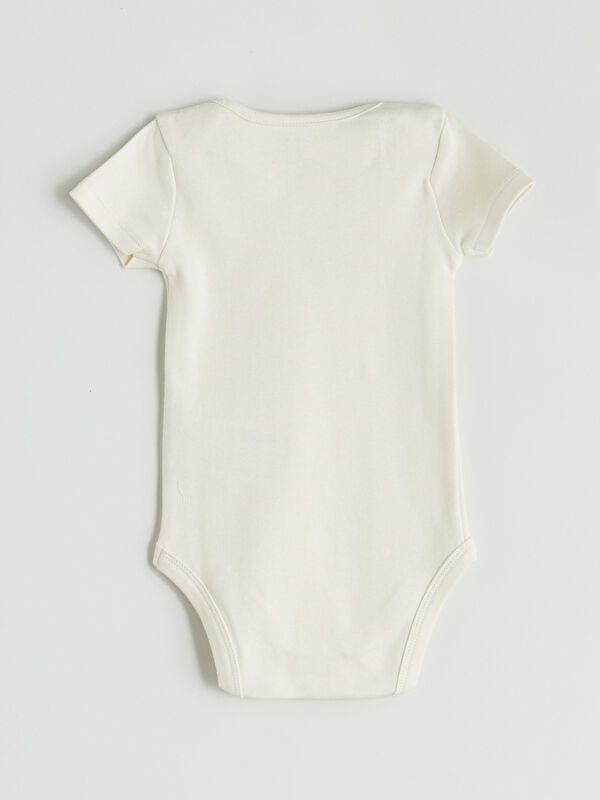 Moudda LC Waikiki - Ensemble  pour nouveau-né pour Filles - Tunisie 5