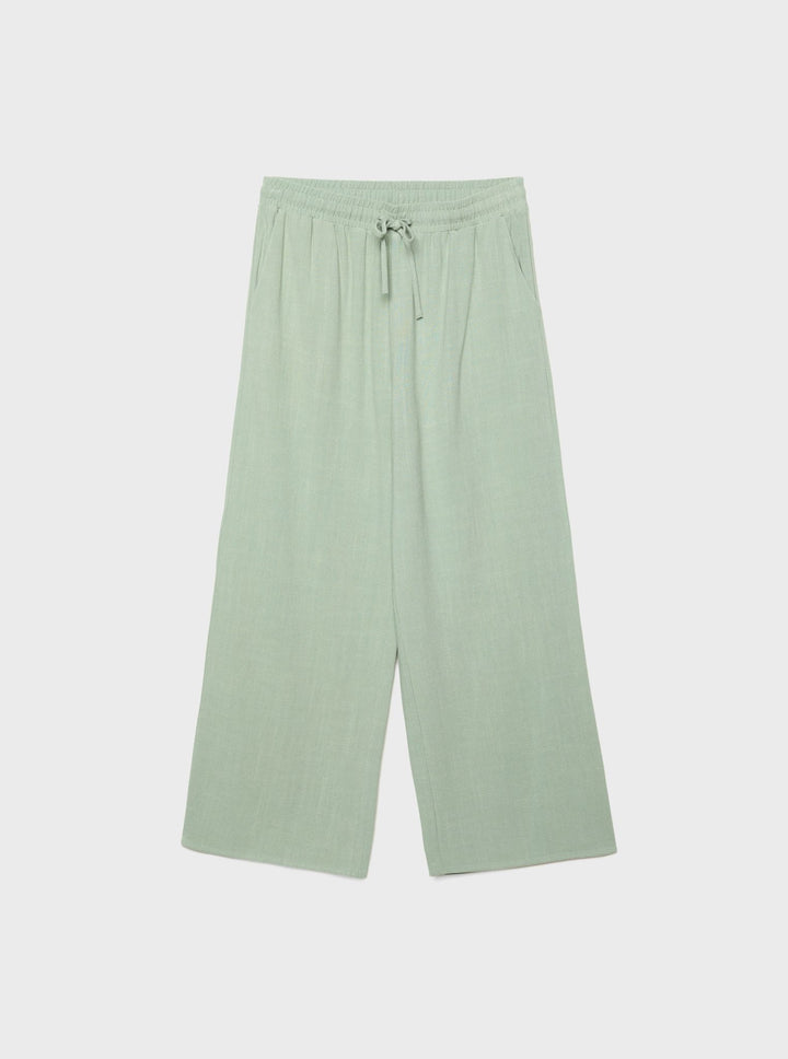 Moudda STRADIVARIUS - Jupe-Culotte Rustique - Tunisie 4