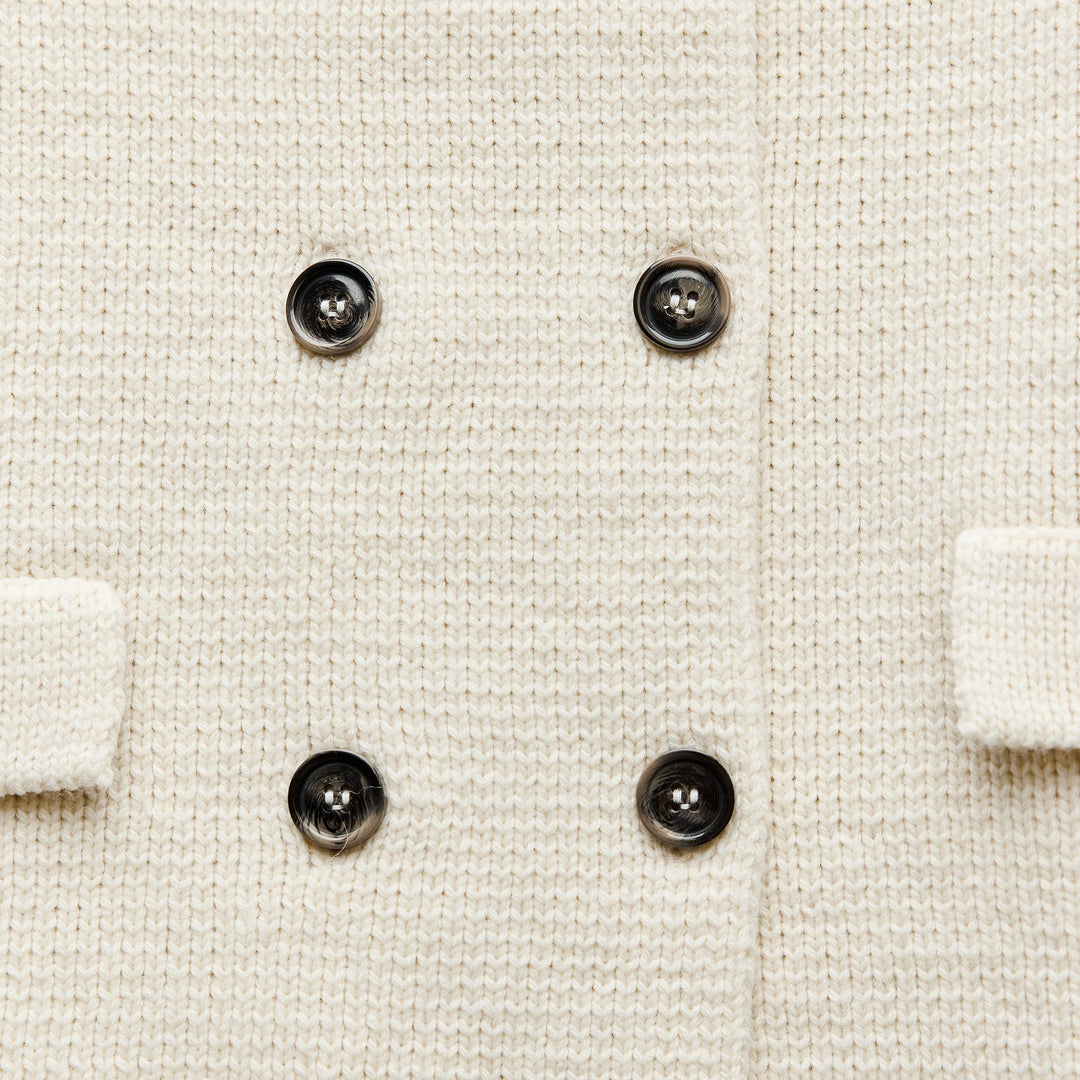Moudda ZARA - Veste polo boutonnée - Tunisie 3