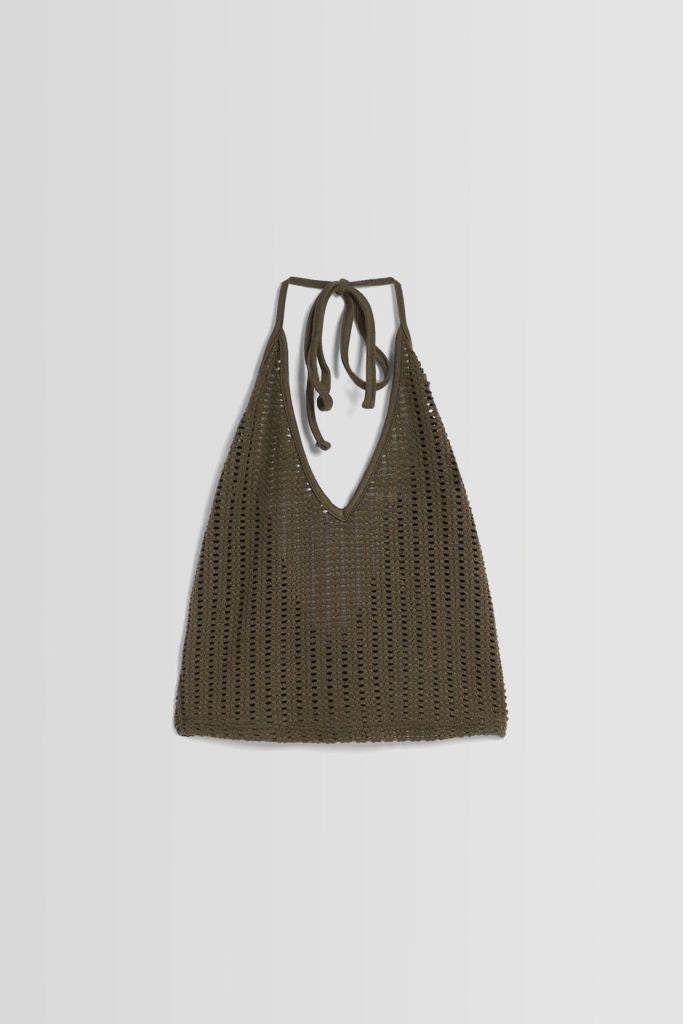 Moudda BERSHKA - Top - 1