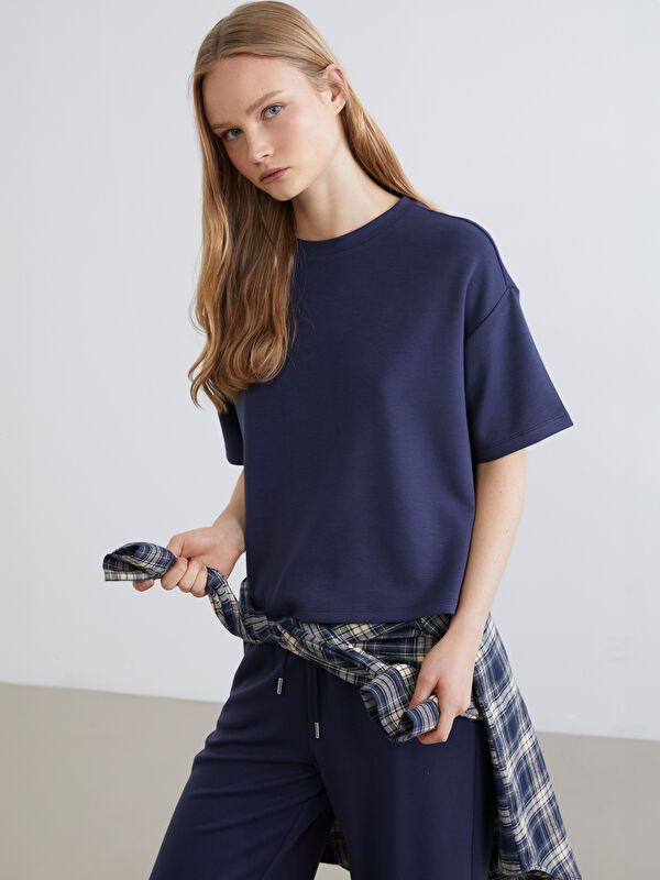 Moudda LC Waikiki - Body manches courtes en jersey - Tunisie 1