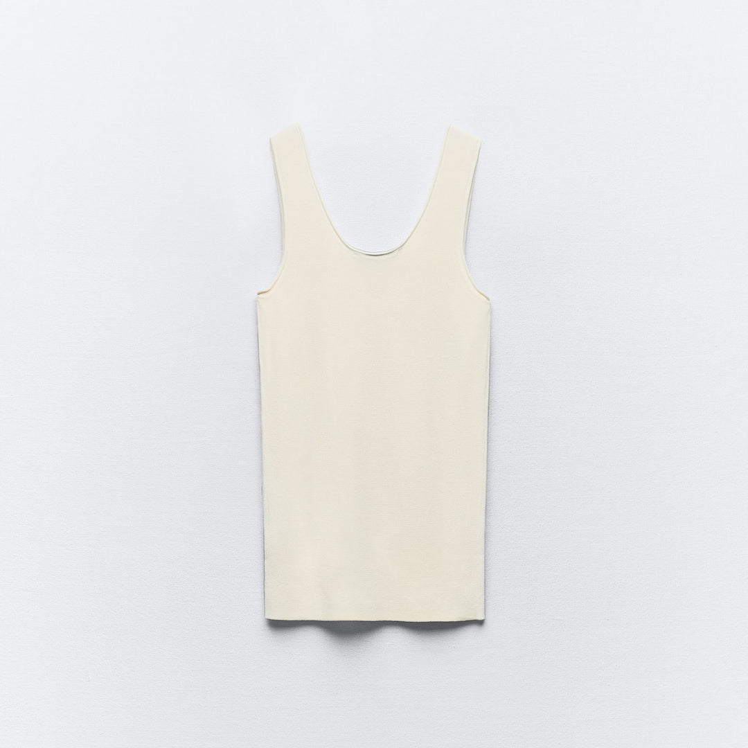 Moudda ZARA - Knit Tops - Tunisie 5