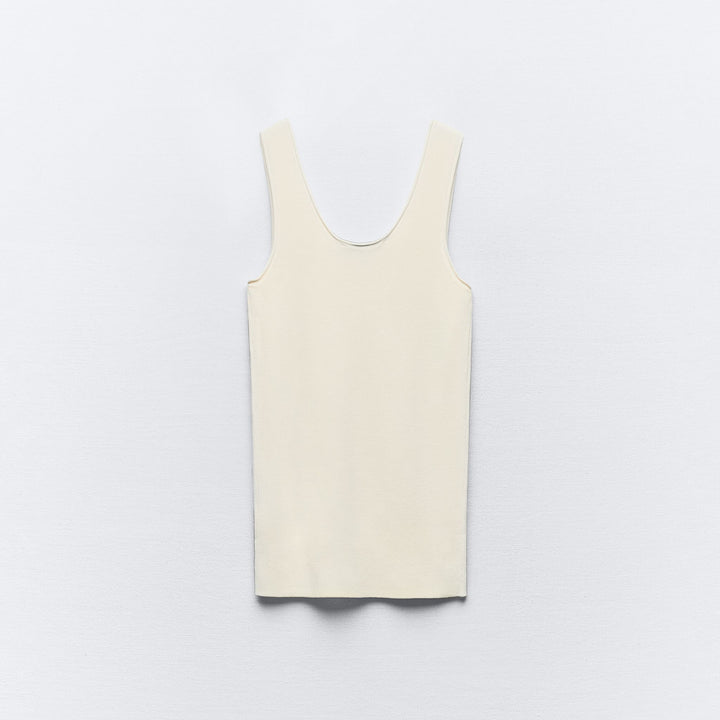 Moudda ZARA - Knit Tops - Tunisie 5