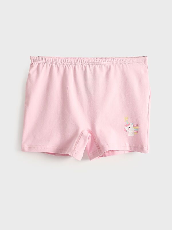 Moudda LC Waikiki - Jersey de Sous-vêtement, boxer pour Filles - Tunisie 3