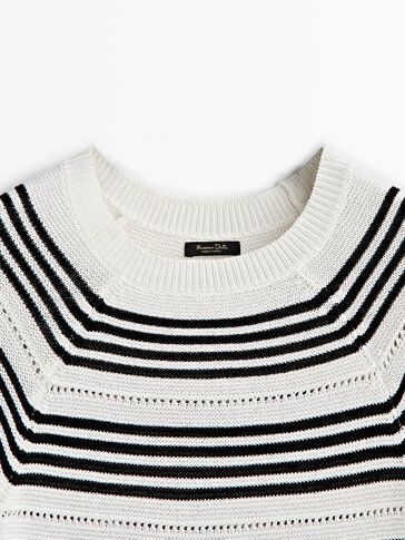 Moudda Massimo Dutti - Top - Tunisie 5