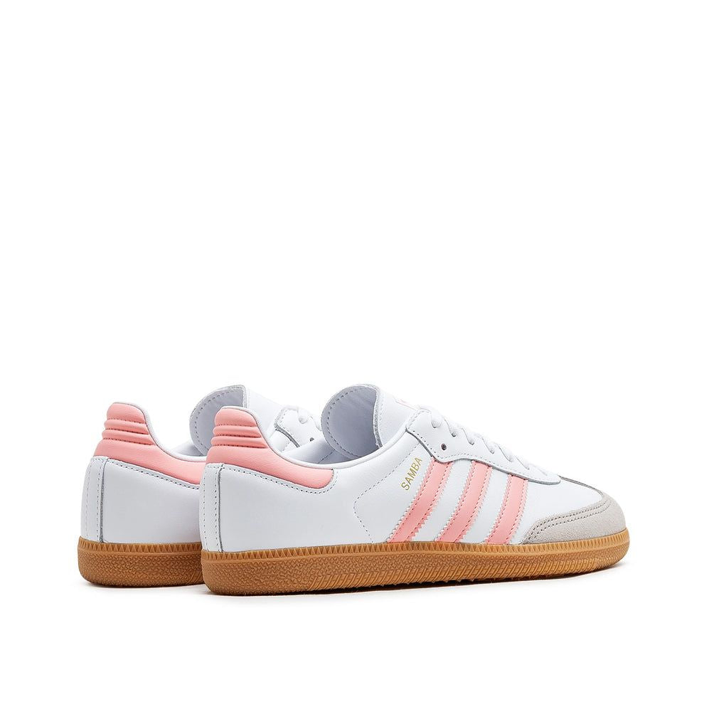 Moudda Adidas - SAMBA OG J - Tunisie 2