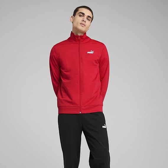 Moudda Puma - Vêtements de sport puma ess poly suit cl - Tunisie 4