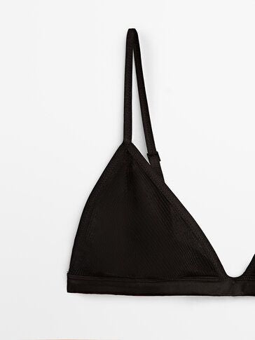 Moudda Massimo Dutti - Soutien-Gorge - Tunisie 3