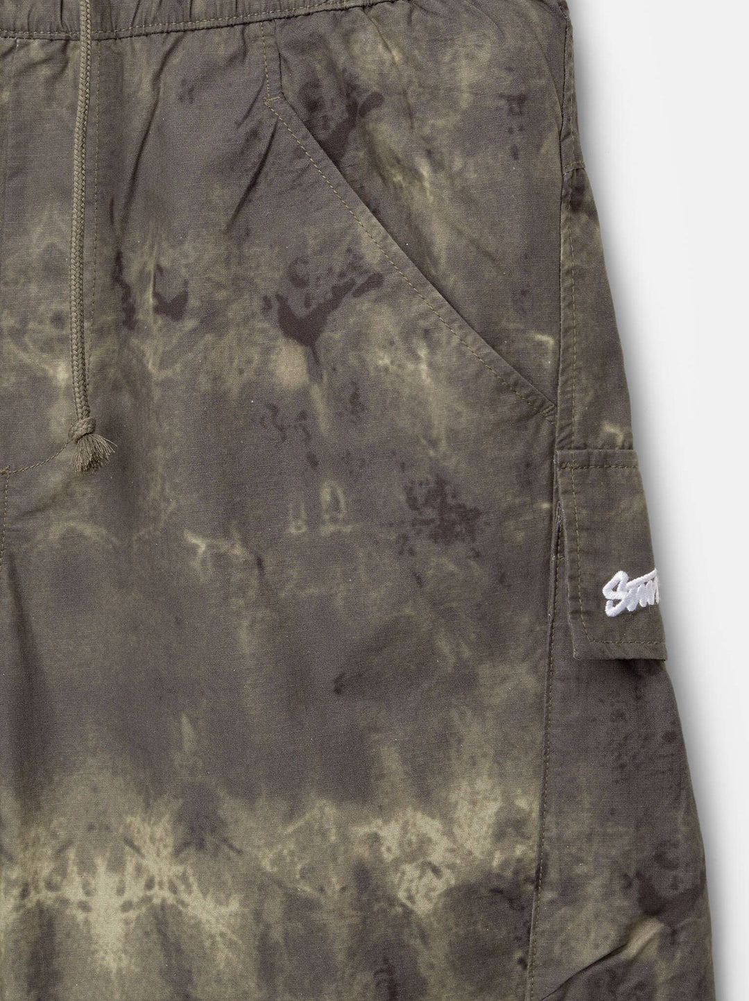 Moudda PULL & BEAR - Bermuda Cargo - Ripstop - Tunisie 4