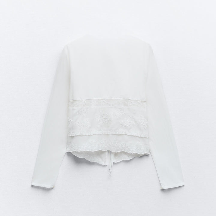 Moudda ZARA - Shirt - Tunisie 3