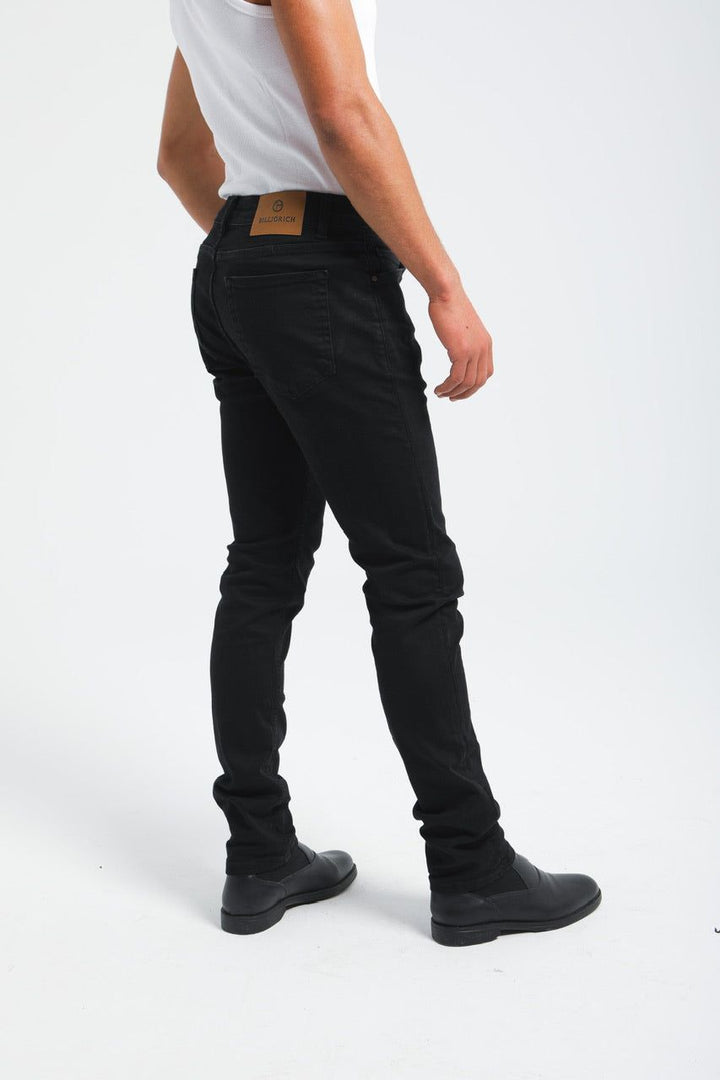 Moudda Billiorich - Jean Slim Fit - 2