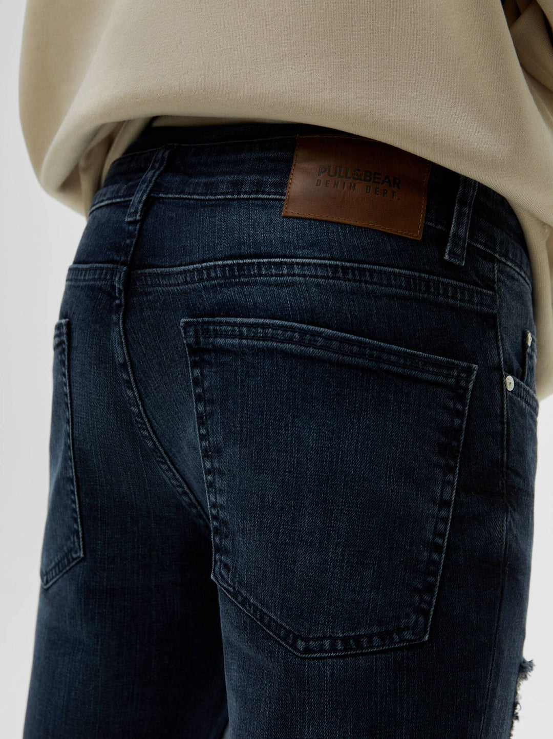 Moudda PULL & BEAR - Pantalon - Tunisie 3