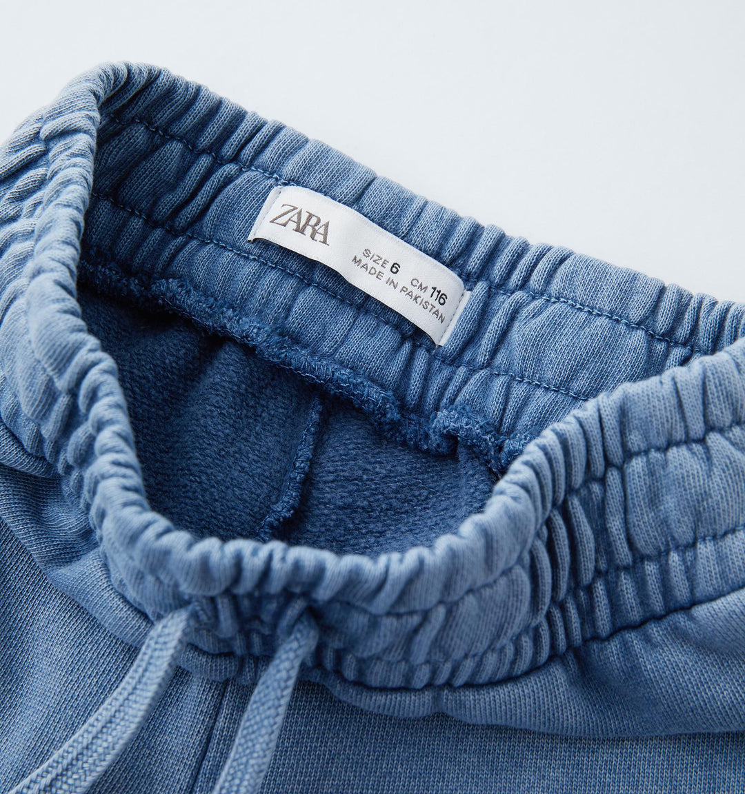 Moudda ZARA - Pantalon - Tunisie 1