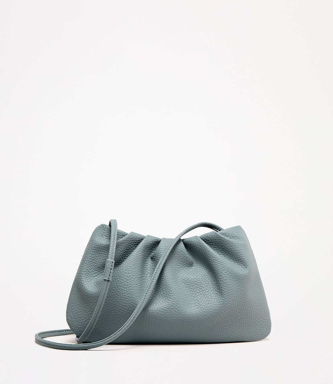 Moudda Lefties - Sac Crossbody - Froncé PU - Tunisie 2