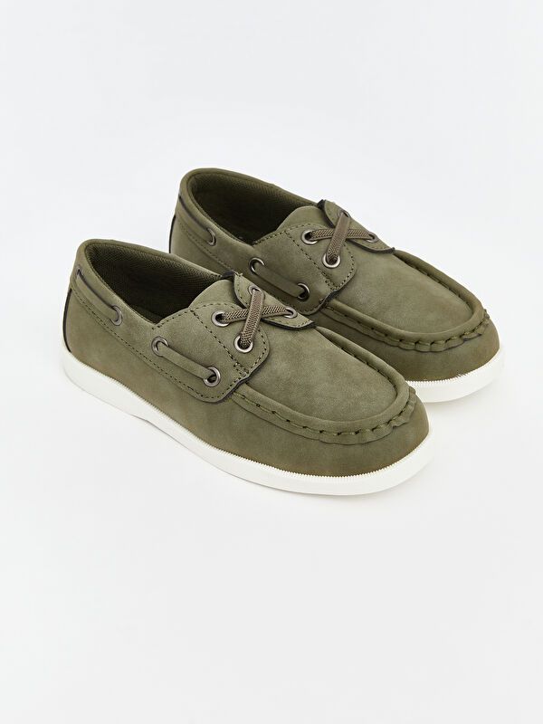 Moudda LC Waikiki - Chaussures classiques pour Garçon - Tunisie 1