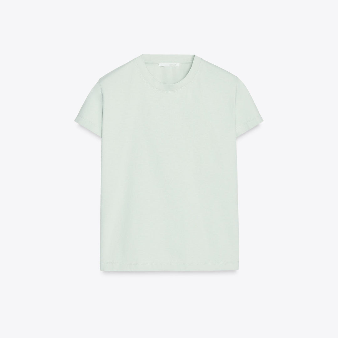 Moudda ZARA - T-Shirt - Coupe Regular & Col Caja - Tunisie 1