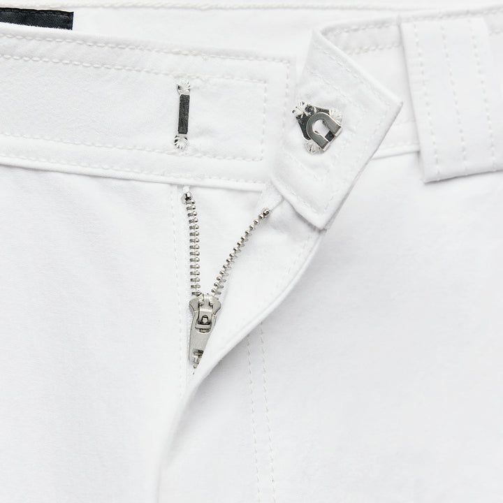 Moudda ZARA - Pantalon fluide tonneau - Tunisie 3