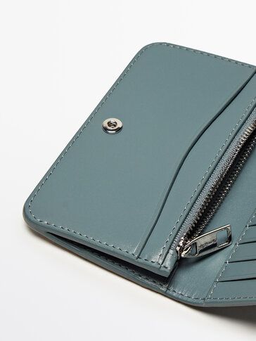 Moudda Massimo Dutti - Portefeuille - Tunisie 4