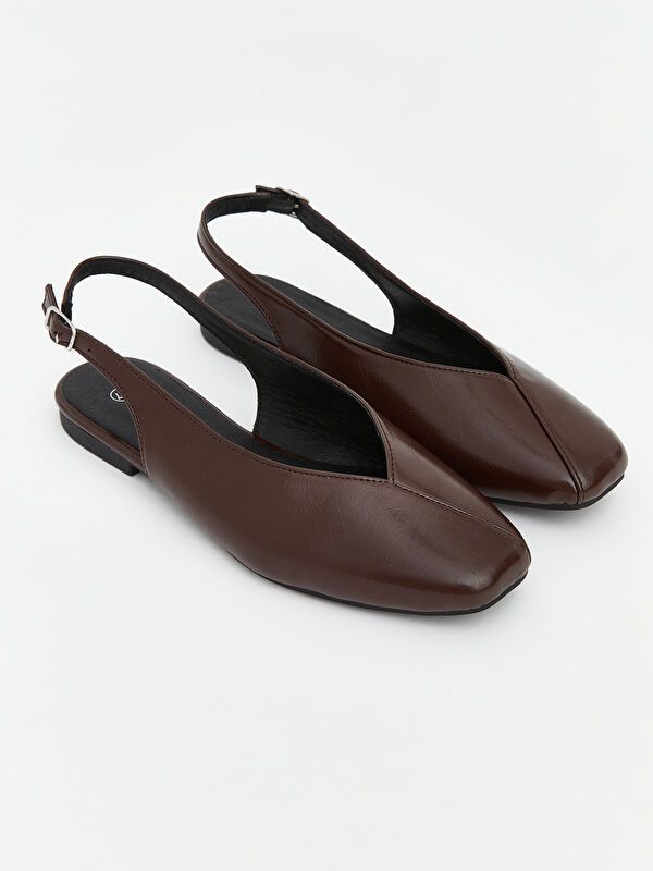 Moudda LC Waikiki - Ballerines pour Femme - Tunisie 1