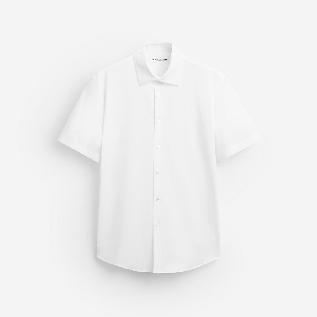Moudda ZARA - Summer Shirt - Tunisie 1