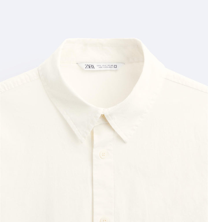 Moudda ZARA - Chemise - Tunisie 3