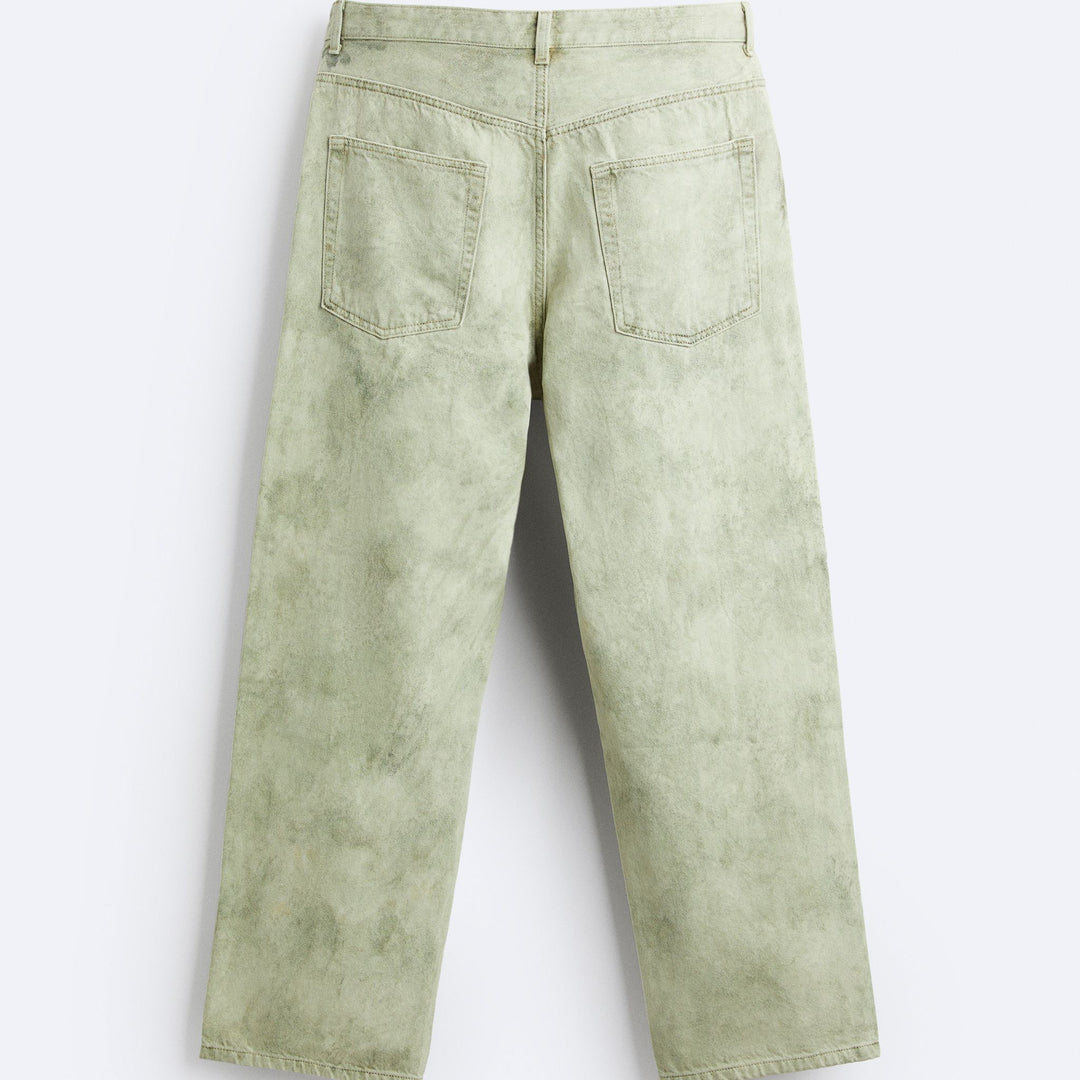 Moudda ZARA - Pants Denim - Tunisie 3