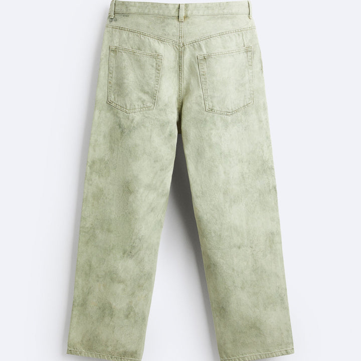 Moudda ZARA - Pants Denim - Tunisie 3