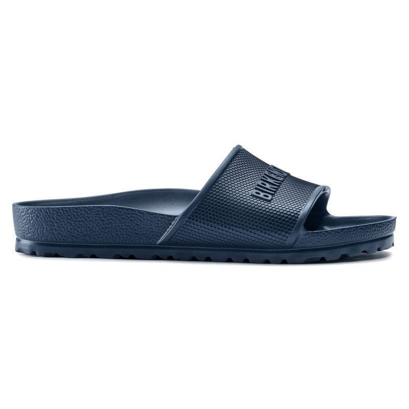 Moudda Birkenstock - Claquettes BIRKENSTOCK Barbados EVA Navy - Tunisie 2