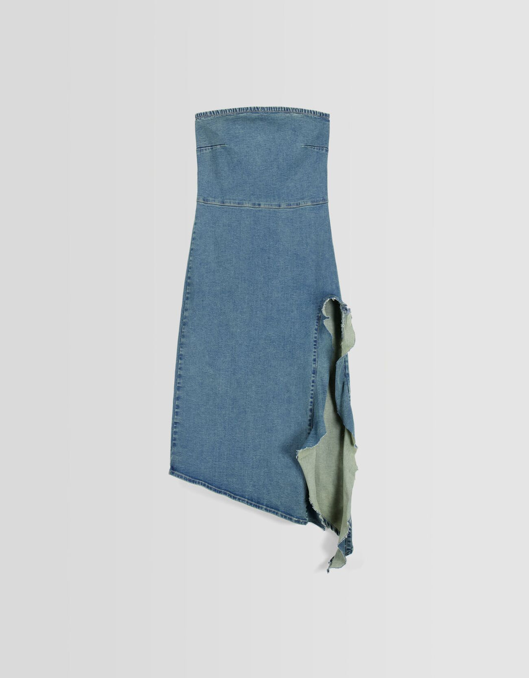 Moudda BERSHKA - Robe - Tunisie 2