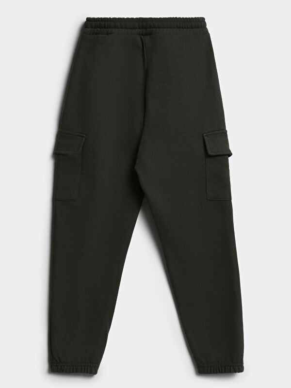 Moudda LC Waikiki - pantalon en jersey pour Garçons - Tunisie 2