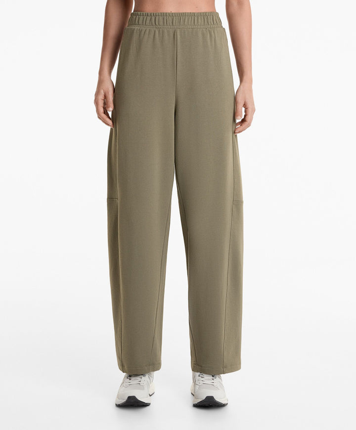 Moudda Oysho - Pantalon Long Cocoon Traveller - Tunisie 1