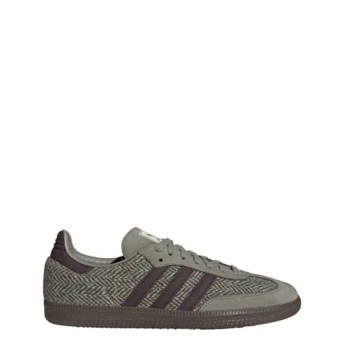 Moudda Adidas - Chaussure Samba OG - Tunisie 3
