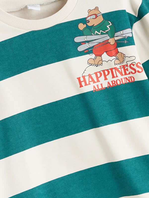 Moudda LC Waikiki - Sweatshirt pour Garçons - Tunisie 3