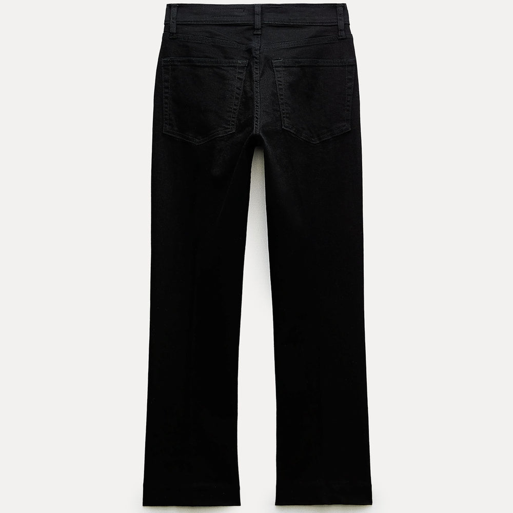 Moudda ZARA - Folder Pants - Tunisie 3