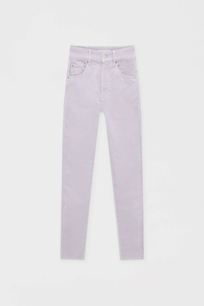 Moudda PULL & BEAR - Pantalon - 1